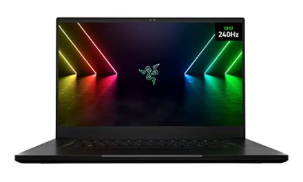 Powerful Razer Blade 15: Unleash Ultimate Gaming Experience