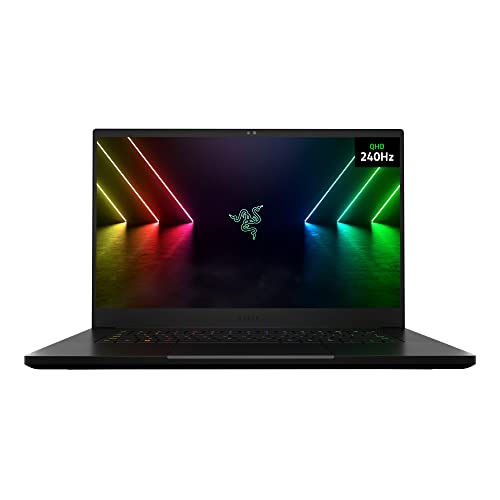 Powerful Razer Blade 15: Unleash Ultimate Gaming Experience