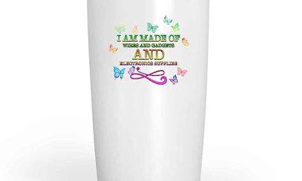 Electronics Delight: Wired Gadgets & Novelty Gifts