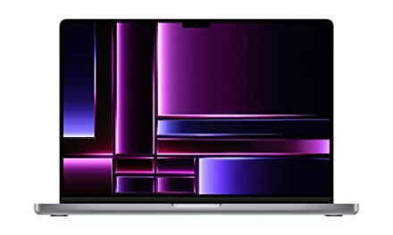 New Apple MacBook Pro: Unleash Power and Brilliance