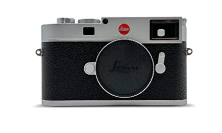 Capture Life: Leica M11 – Unleash Your Vision