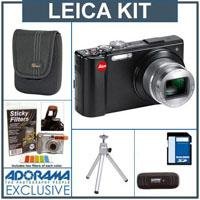 Capture Memories with Leica V-Lux 30 Camera Kit