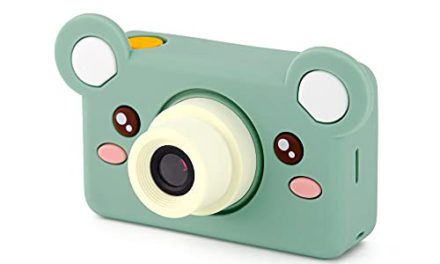 Capture Memories with Kidamento Camera