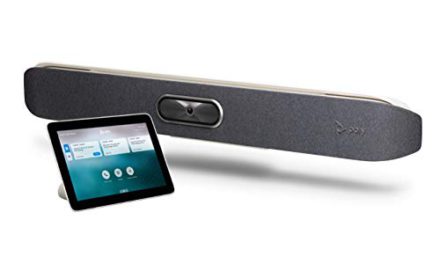 Powerful Poly Studio X50: Transform Your Meetings