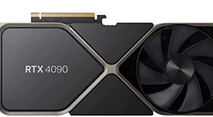 “Unleash Ultimate Power: VIPERA RTX 4090 Founders Graphics Card”