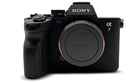 Revitalize Your Photography with Sony Alpha 7 IV!