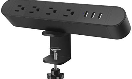 Boost Your Desk Power with USB Ports