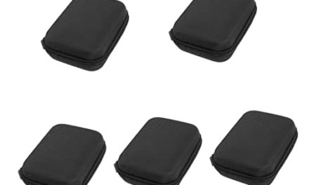 Organize, Protect, and Carry Your USB Cables Effortlessly