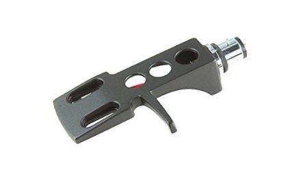 Upgrade Your DJ Setup with the American TT-HEADSHELL