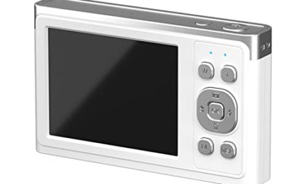 Capture Memories with Lanhui 50MP Zoom Camera