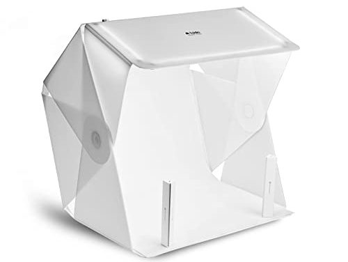 Ultimate Portable Product Photography Studio