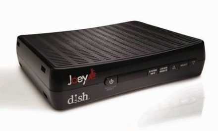 Get the Ultimate Portable DVR Client for DISH Network