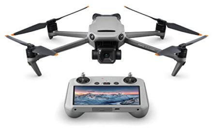 Ultimate DJI Mavic 3: Capture Pro-grade Footage, Fly Longer, Stay Safe