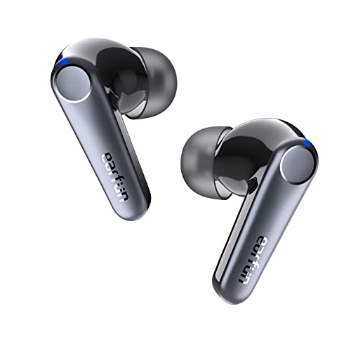 Ultimate Sound Experience: EarFun Air Pro 3 – Noise Cancelling, Qualcomm® aptX™, 6 Mics, Bluetooth 5.3