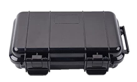 Protect Your Electronics with HEJUNHUPAN Waterproof Shockproof Case