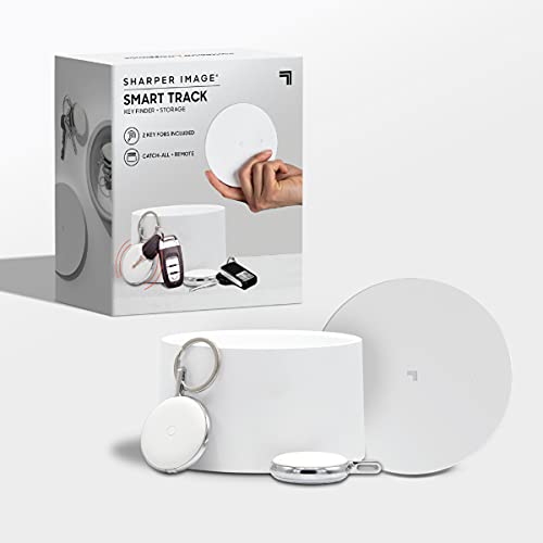 Find and Store Your Keys with Smart Track Key Finder