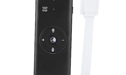 Master Multiple Languages Anywhere with Our Portable Language Translator and Learning Device