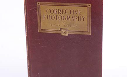 Revive Your Photos: Lewis L. KELLSEY’s Expert Guide