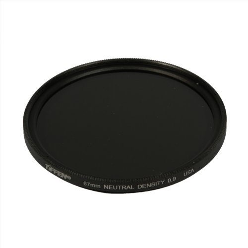 “Enhance Your Photography: Grab the Portable Tiffen 67mm ND 0.9 Filter!”