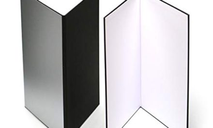 “Capture Perfect Photos with 2-in-1 Reflectors”