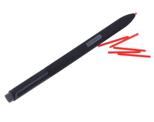 Portable Stylus Pen: Enhance Your Lenovo Tablet