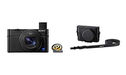 Capture Stunning Moments with Sony RX100 VII Camera