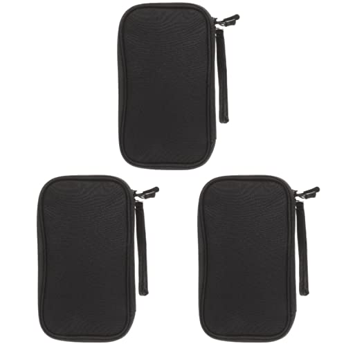 Organize Your Electronics on the Go with Cabilock Travel Bag