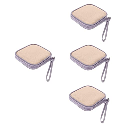 Ultimate Cable & Earphone Organizer Kit