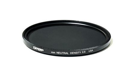 Get the Tiffen 58mm ND 0.6 Filter at Gadget & Electronics Store