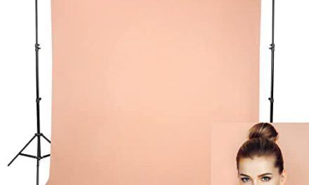 Capture Stunning Moments with VARIPOWDER’s Luminous Light Tan Backdrop