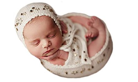 Capture Precious Moments: Newborn Photography Outfits for Girls