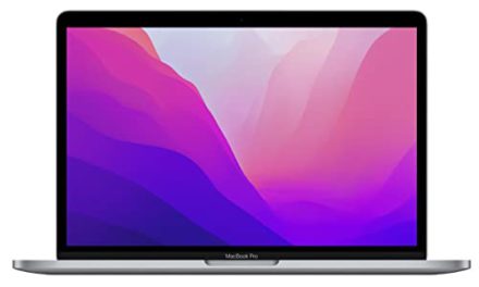 “Upgrade your tech: Powerful MacBook Pro M2 with Retina Display, 24GB Memory, 2TB SSD”