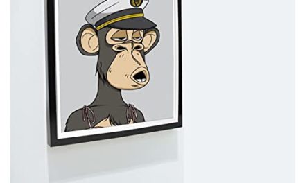 “Immersive 33.2″ Smart Frame: Showcase Art & Ads on Vibrant LCD”