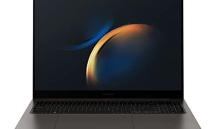Powerful Samsung Galaxy Book3 Pro Laptop: Windows 11 PRO, 32GB RAM, 1TB Storage