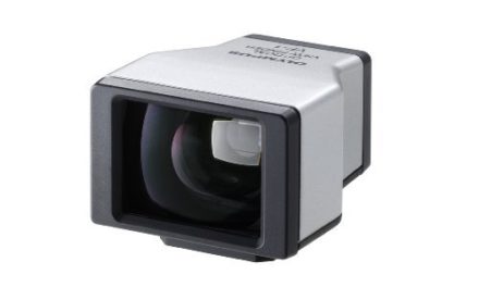 “Enhance Your Photography: Olympus VF-1 Viewfinder for Olympus PEN & OM-D Cameras”