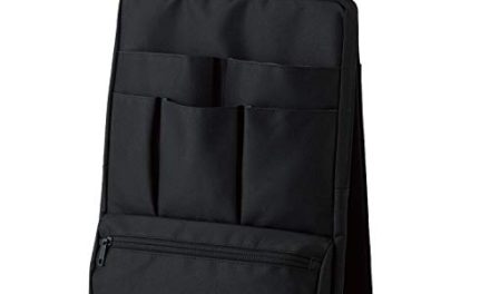 Elecom BMA-BBIT13BK Bag-in-Bag: Organize & Protect Gadgets