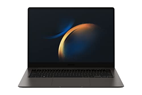 “Powerful Samsung Galaxy Book3 Pro: 13th Gen Intel Core, Evo Certified, Lightweight – 2023 Model”