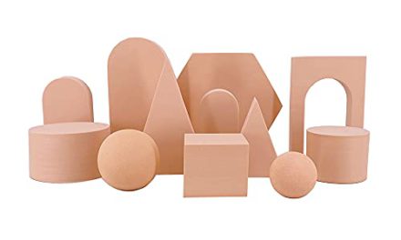 Capture Stunning Jewelry, Trinkets & Cosmetics with Gisela D’s Foam-Photo Props