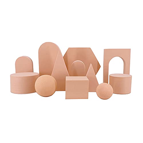 Capture Stunning Jewelry, Trinkets & Cosmetics with Gisela D’s Foam-Photo Props