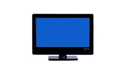 32″ LCD TV Spy Camera – Live View, Motion Activated, Portable, HD Recorder – Perfect for Home, Kids, Office