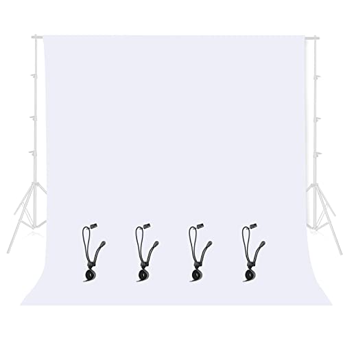 Capture Memories with Emart’s White Photo Backdrop