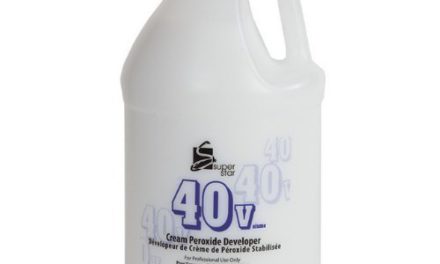 “Intense Volume Cream Developer: Marianna 50404 – 1 Gallon”