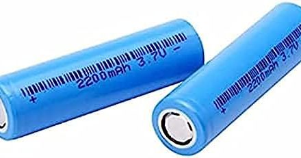 “Power up with FLYIFE Rechargeable Battery – Energize Gadgets, Flashlights, and More!”