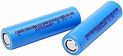 “Power up with FLYIFE Rechargeable Battery – Energize Gadgets, Flashlights, and More!”