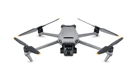 Renewed DJI Mavic 3: Fly Higher!