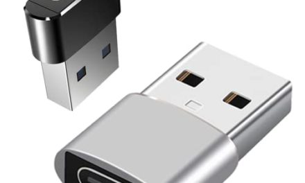 “Superfast USB C Adapter: Charge & Sync Devices Effortlessly!”
