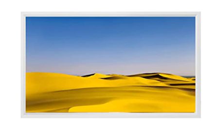 “Immerse in Life’s Moments: 32″ Digital Frame w/ IPS Display, Remote Control, USB & SD Card Support”