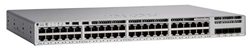 Upgrade to the Powerful Cisco Catalyst C9200L Switch