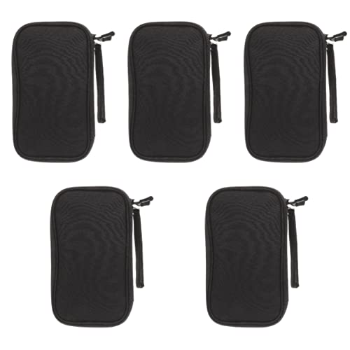 Organize and Carry Your Electronics with STOBAZA Bag