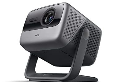 “Immerse in Ultra 4K Action: JMGO N1 Projector!”